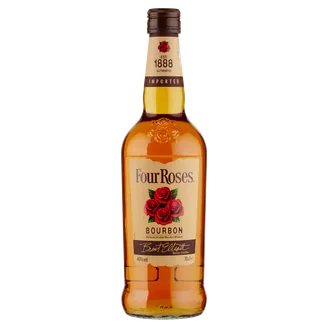 Viskijs Four Roses 40% 0,7 l