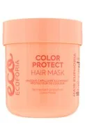 ECOFORIA COLOR PROTECT KRĀSU AIZSARGĀJOŠA MASKA MATIEM, 200ML