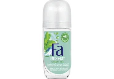 DEZODORANTS FA FRESH & DRY AR RULLĪTI 50ML