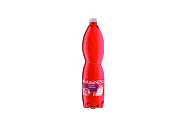 GĀZĒTS DZĒRIENS MAGNESIA RED SARKANO APELSĪNU 1,5L D
