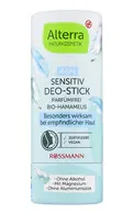ALTERRA SENSITIV DEZODORANTS-ZĪMULIS, 40G