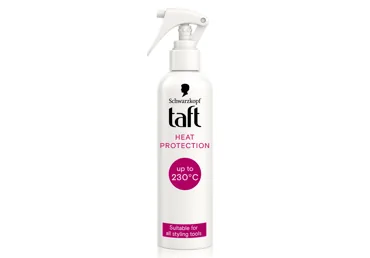 IZSMIDZINĀMS LĪDZEKLIS TAFT HEAT PROTECTION 250ML