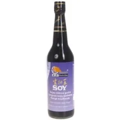 SOJAS MĒRCE GAIŠĀ CHAIN KWO 750ML