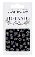 GLOSSY BLOSSOM BOTANIC 0406 NAGU UZLĪMES