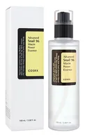 COSRX ADVANCED SNAIL 96 SPĒCINOŠA MUCĪNA ESENCE SEJAI, 100ML