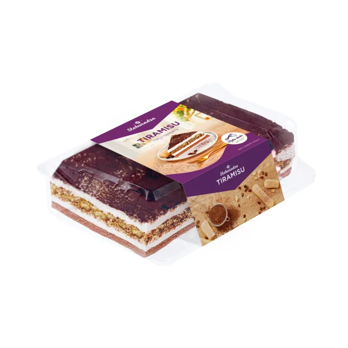 KŪKA STABURADZE TIRAMISU 280G