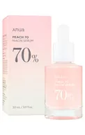 ANUA PEACH 70 NIACINAMĪDA SERUMS, 30ML
