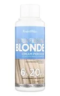 COLOUR FREEDOM BLONDE 6% OKSIDĀCIJAS EMULSIJA, 75ML