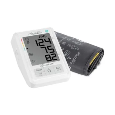 Microlife Tonometrs BP B3 Comfort PC