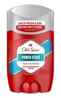 OLD SPICE POWER START ANTIPERSPIRANTS-ZĪMULIS, 50ML