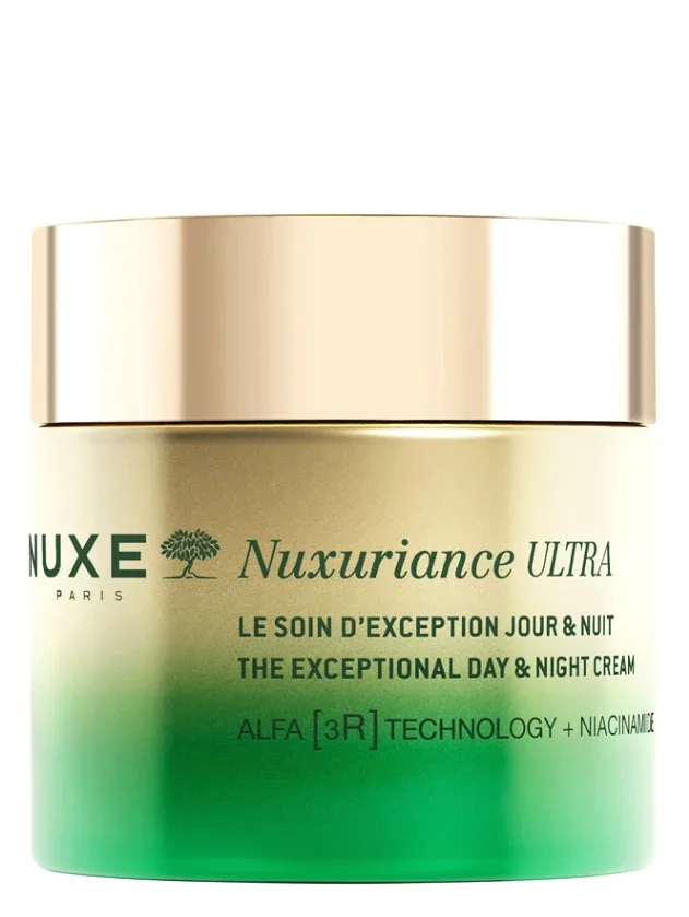 Nuxe Nuxuriance Ultra izcilais dienas un nakts krēms, 75 ml