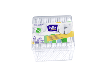 VATES KOCIŅI BELLA KASTĪTĒ 200GAB.