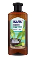 ISANA EUKALYPTUS LĪDZEKLIS AROMĀTISKAI VANNAI, 500ML