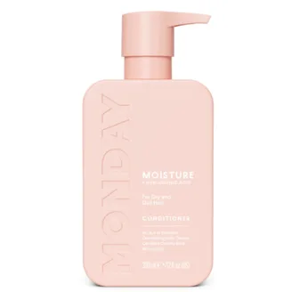 KOND.MONDAY MOISTURE SAUSIEM UN BLĀVIEM MATIEM 350ML