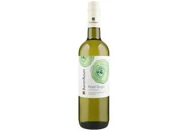 Белое вино Pinot Grigio Baron Rosen 12,5%, 0,75 л