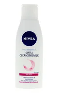 NIVEA VISAGE PIENIŅŠ SAUSAI UN JUTĪGAI ĀDAI, 200ML
