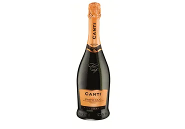 Dzirkstošais vīns Canti Prosecco Brut 11,5% 750 ml