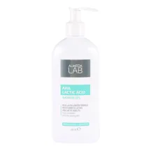 DUŠAS ŽELEJA ALMEDA LAB AR AHA PIENSKĀBI 2% 300ML