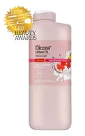 DICORA CITRIC&PEACH DUŠAS ŽELEJA, 400ML