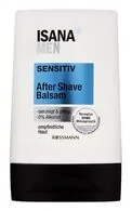 ISANA MEN SENSITIVE BALZAMS PĒC SKŪŠANĀS, 100ML