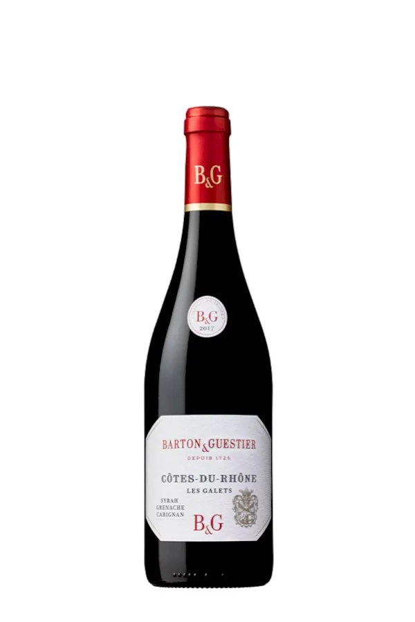 Barton&guestier cotes du rhone
