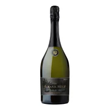 DZIRKSTOŠAIS VĪNS GRAND NOIR CREMANT DE LIMOUX 12,5% 0,75L