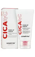 DERMAFIRM CICAA.C KRĒMS ĀDAS TOŅA IZLĪDZINĀŠANAI, 50ML