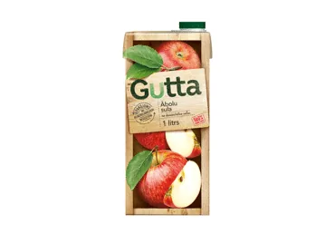 SULA GUTTA ĀBOLU 1L