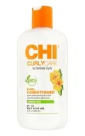 CHI CURLYCARE CURL KONDICIONIERIS CIRTAINU MATU KOPŠANAI, 355ML