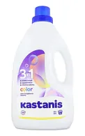 KASTANIS 3IN1 COLOR VEĻAS MAZGĀŠANAS LĪDZEKLIS, 1800ML