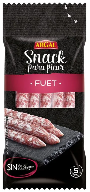 MINI VĪTINĀTĀS FUET UZKODU DESIŅAS, 50G