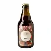 KOMBUČAS DZĪVĪBAS DZĒR. MOONA BIO 333ML