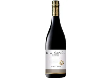 Vīns kiwi cuvee pinot noir 12% 0,75 l