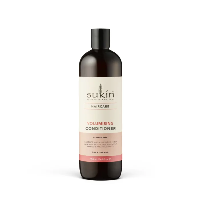 KONDICIONIERIS SUKIN APJOMU PALIELINOŠS 500ML