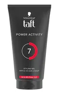 TAFT POWER ACTIVITY 7 MATU VEIDOŠANAS ŽELEJA, 150ML