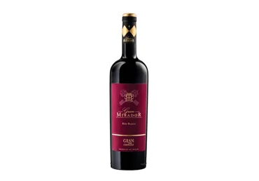 Vīns Gran Mirador Red Blend 13% 0,75 l