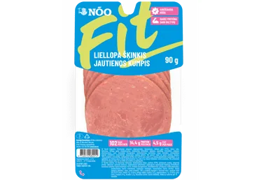 KŪPINĀTS LIELLOPA ŠĶIŅĶIS FIT NOO 90G