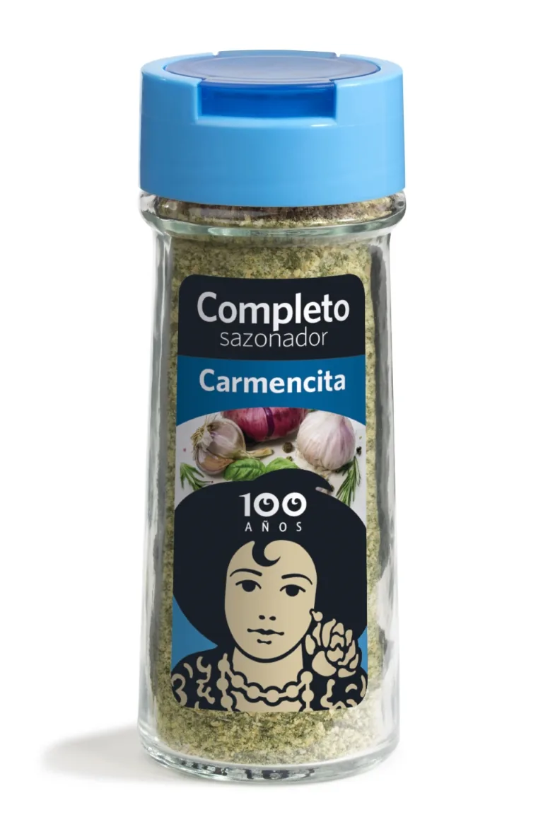 GARŠVIELU MAISĪJUMS CARMENCITA, UNIVERSĀLS, 70G