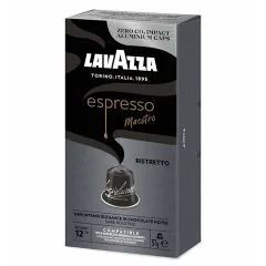 KAFIJAS KAPSULAS LAVAZZA ESPRESSO RISTRETTO 10GAB. 57G