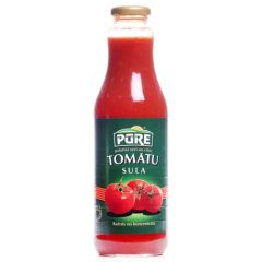 SULA TOMĀTU PŪRE 750ML AR DEPOZ.
