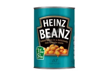 KONSERVĒTAS PUPIŅAS TOMĀTU MĒRCĒ HEINZ 415G