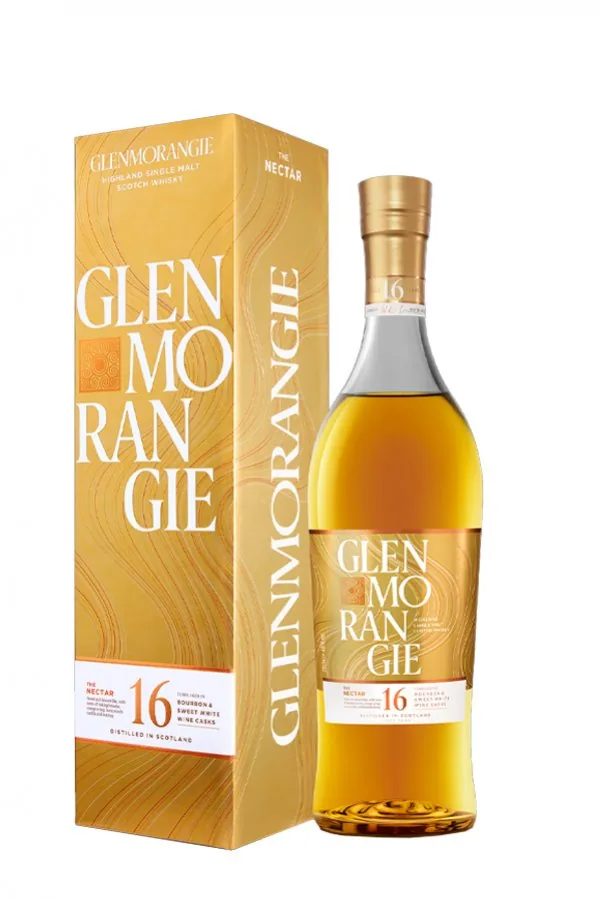 Glenmorangie nectar dor
