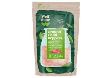 MALTA ASĀ PAPRIKA WELL DONE 40G