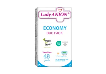 IKD.IELIKTN.LADY ANION PANTILINER 48GAB.
