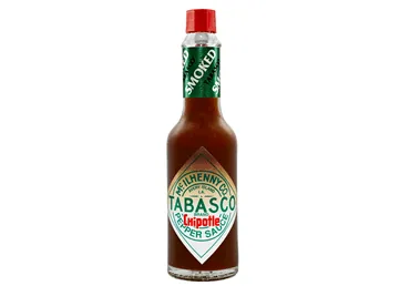 MĒRCE TABASCO CHIPOTLE 60ML