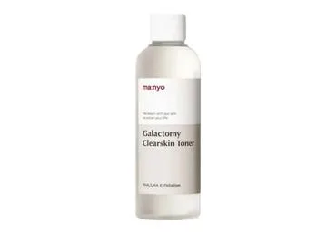 SEJAS TONIKS MA:NYO GALACTOMY CLEARSKIN 210ML