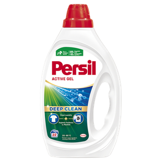 VEĻAS MAZG.LĪDZ.PERSIL ACTIVE 990ML 22MR