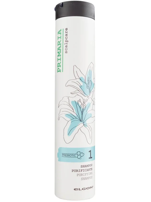 Elgon Primaria petblaugznu šampūns, 250 ml