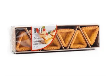 SIERA STŪRĪŠI SALĀTIEM 115G 18 GAB