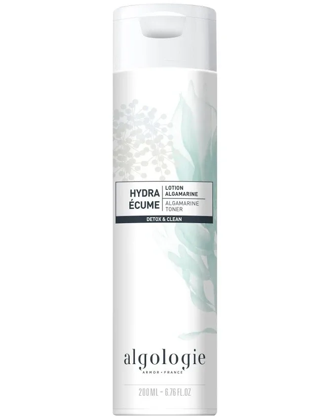 Algologie Hydra Ecume Algamarine toniks, 200 ml